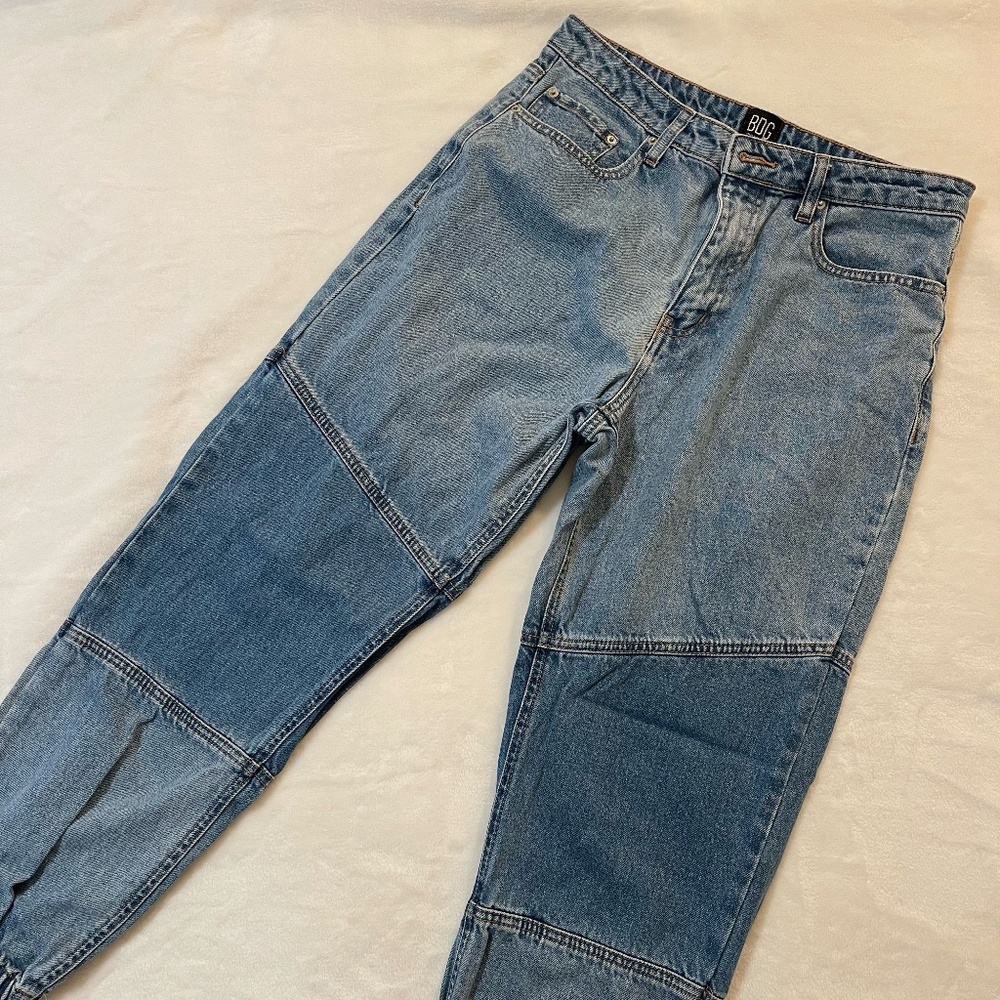 URBAN OUTFITTERS (BDG) JOGGER JEANS